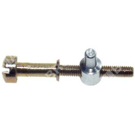 Tendeur de chaîne COMPATIBLE pour tronçonneuses STIHL - 000543 | NewgardenParts.com