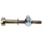 Tendeur de chaîne COMPATIBLE pour tronçonneuses STIHL - 000543