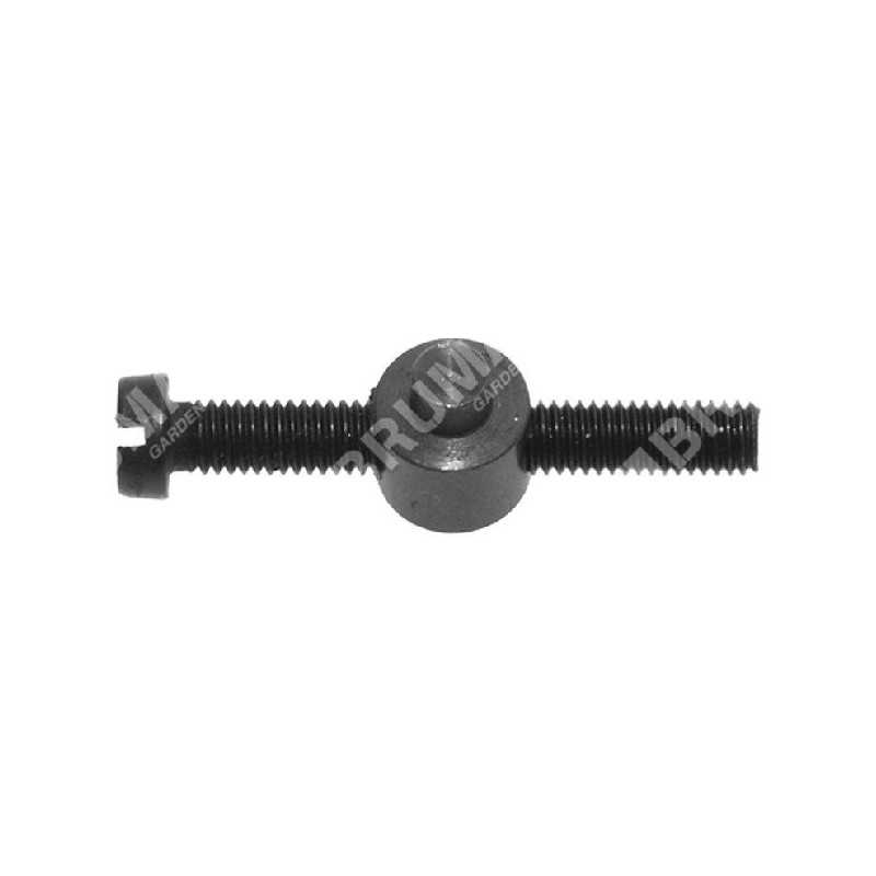 Tendeur de chaîne pour tronçonneuses PIONEER - COMPATIBLE COMER - 000540