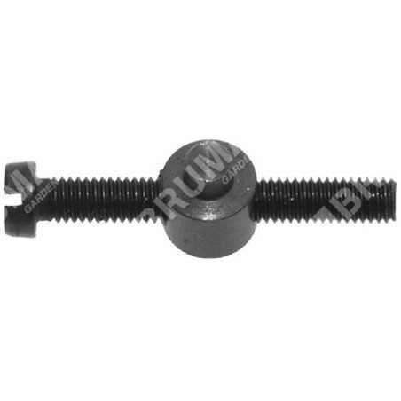 Tendeur de chaîne pour tronçonneuses PIONEER - COMPATIBLE COMER - 000540 | NewgardenParts.com