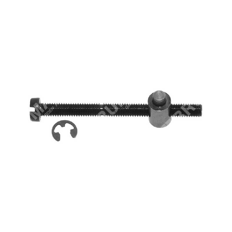 Tendeur de chaîne pour tronçonneuses EMAK - OLEO MAC - DYNAMAC - COMPATIBLE EFCO - 000535 Tendeur de chaîne pour tronçonneuses EMAK - OLEO MAC - DYNAMAC - COMPATIBLE EFCO - 000535