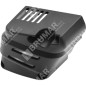 Coperchio motore per multitool a batteria NOVATEC COMPATIBILE - 023948