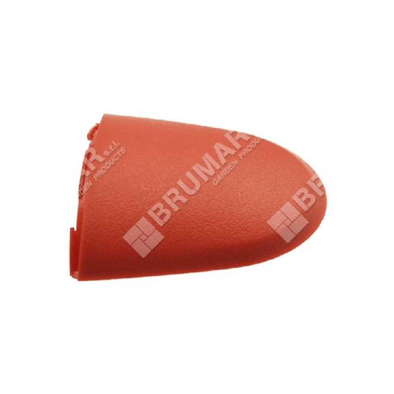 Obere Abdeckung für NOVATEC COMPATIBLE Akku-Multitool – 023946
