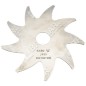 Kit Coltelli per arieggiatori SABO COMPATIBILE - 055424