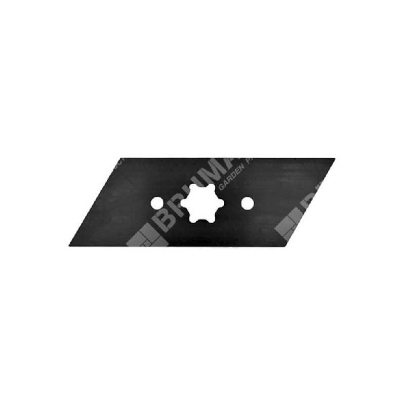 Couteau aérateur BRILL - COMPATIBLE GARDENA - 039999