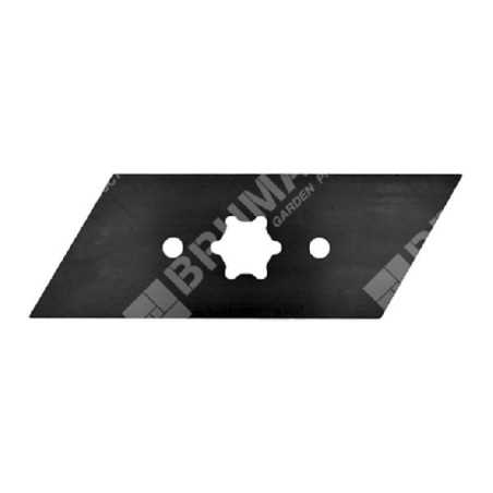 Lama per arieggiatori BRILL - GARDENA COMPATIBILE - 039999 | NewgardenParts.com