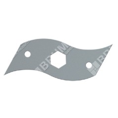 Couteau aérateur MAORI COMPATIBLE - 027972 | NewgardenParts.com