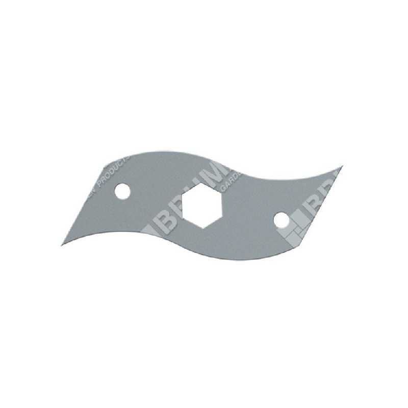 Couteau aérateur MAORI COMPATIBLE - 027972