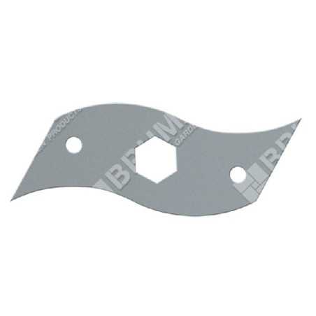 Couteau aérateur MAORI COMPATIBLE - 027972 | NewgardenParts.com