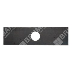 Couteau aérateur GRANJA - ISEKI - PILOTE COMPATIBLE - 012033 | NewgardenParts.com