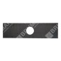 Lama per arieggiatori GRANJA - ISEKI - PILOTE COMPATIBILE - 012033