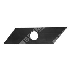 Cuchillo aireador ISEKI - TIELBURGER - COMPATIBLE VIKING - 012031 | NewgardenParts.com
