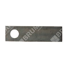 Cuchillo para aireadores ALPINA - STIGA - GGP - CASTELGARDEN COMPATIBLE - 012030