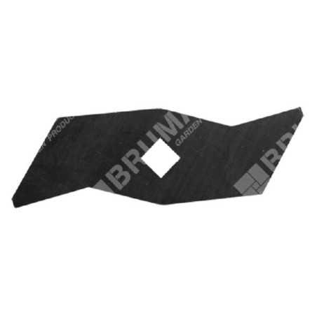 AL-KO COMPATIBLE aerator knife - 012028 | NewgardenParts.com