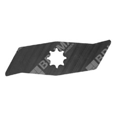 KOMPATIBLE WOLF GARTEN Belüftermesser – 012027 | NewgardenParts.com