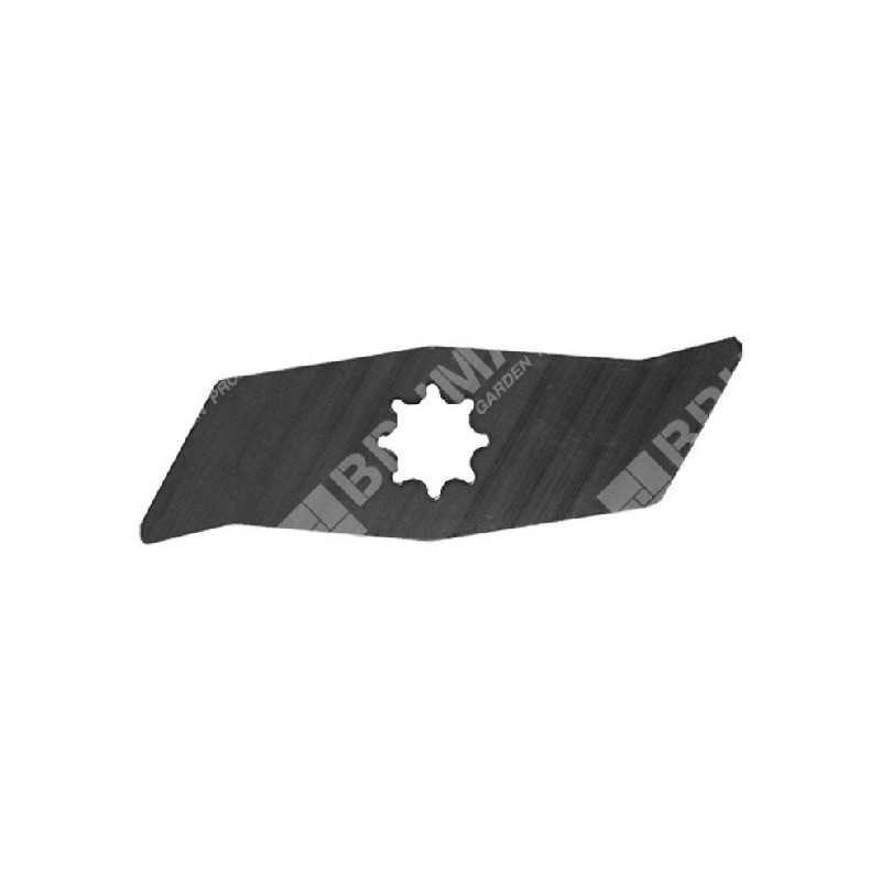 Coltello per arieggiatori WOLF GARTEN COMPATIBILE - 012027