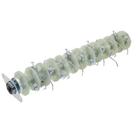 Rouleau à ressort pour aérateurs COMPATIBLES HARRY - 056774 | NewgardenParts.com