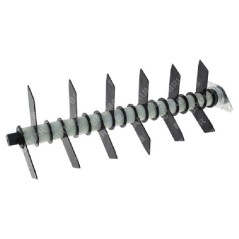 Rodillo de cuchillas para aireadores COMPATIBLES HARRY - 056773 | NewgardenParts.com