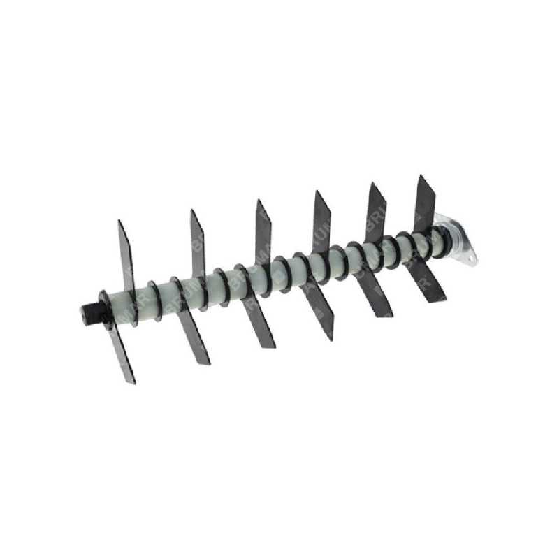 Rouleau à couteaux pour aérateurs COMPATIBLES HARRY - 056773