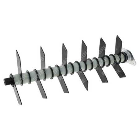 Rullo a coltelli per arieggiatori HARRY COMPATIBILE - 056773 | NewgardenParts.com