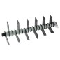 Rodillo de cuchillas para aireadores COMPATIBLES HARRY - 056773