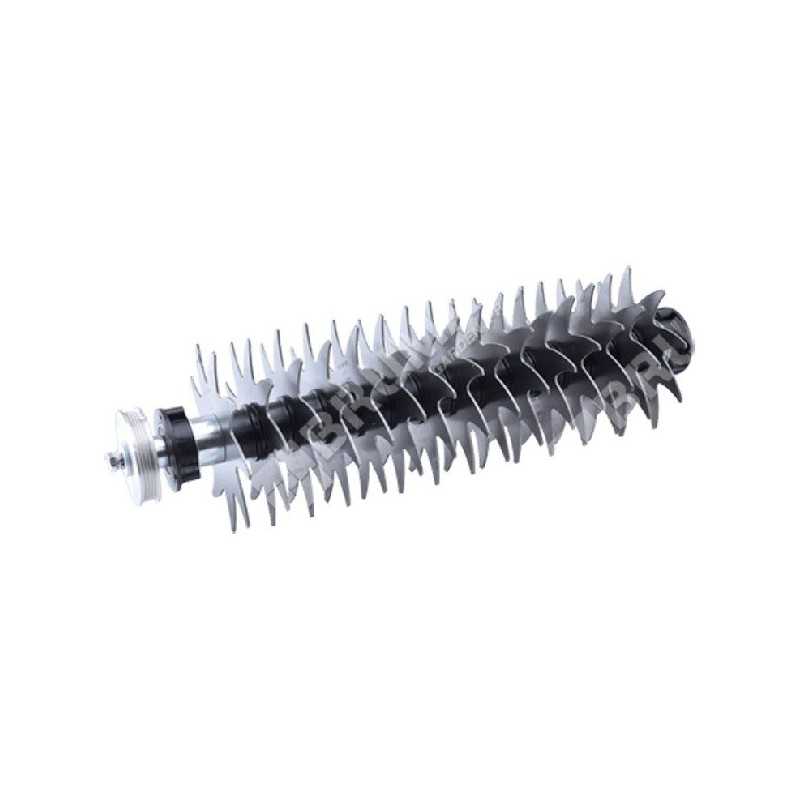 Rodillo de cuchillas para aireadores SABO COMPATIBLE - 055460