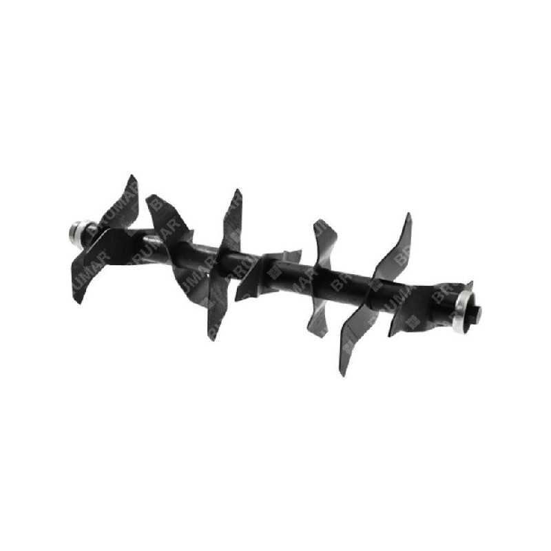 Knife roller for GREEN LINE COMPATIBLE aerators - 049110