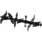 Knife roller for GREEN LINE COMPATIBLE aerators - 049110