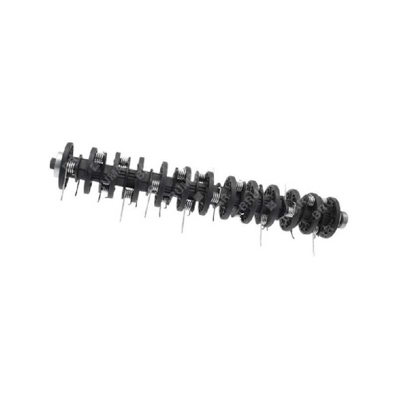 Rodillo de resorte para aireadores COMPATIBLES GREEN LINE - 049105