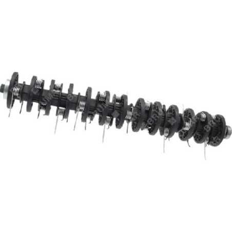 Rouleau à ressort pour aérateurs COMPATIBLES GREEN LINE - 049105 | NewgardenParts.com