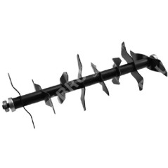 Knife roller for GREEN LINE COMPATIBLE aerators - 023891