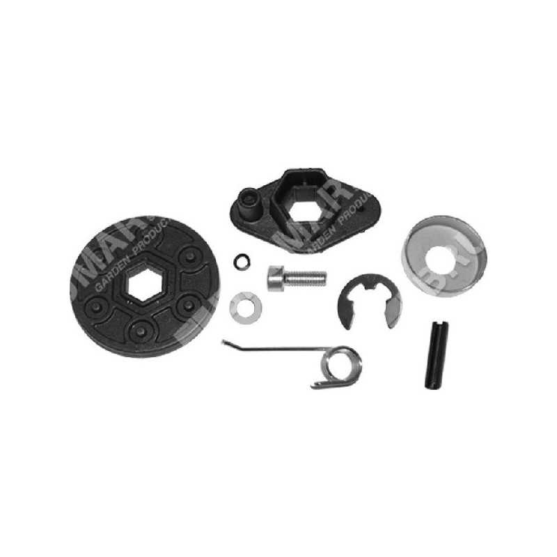 Rodillo de resorte para aireadores COMPATIBLES GREEN LINE - 023890