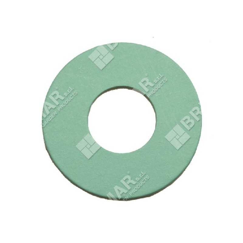 Guarnizione amiantite per pompe BERTOLINI COMPATIBILE - 049254