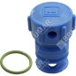 Suction cap assembly for COMPATIBLE BERTOLINI pumps - 048913