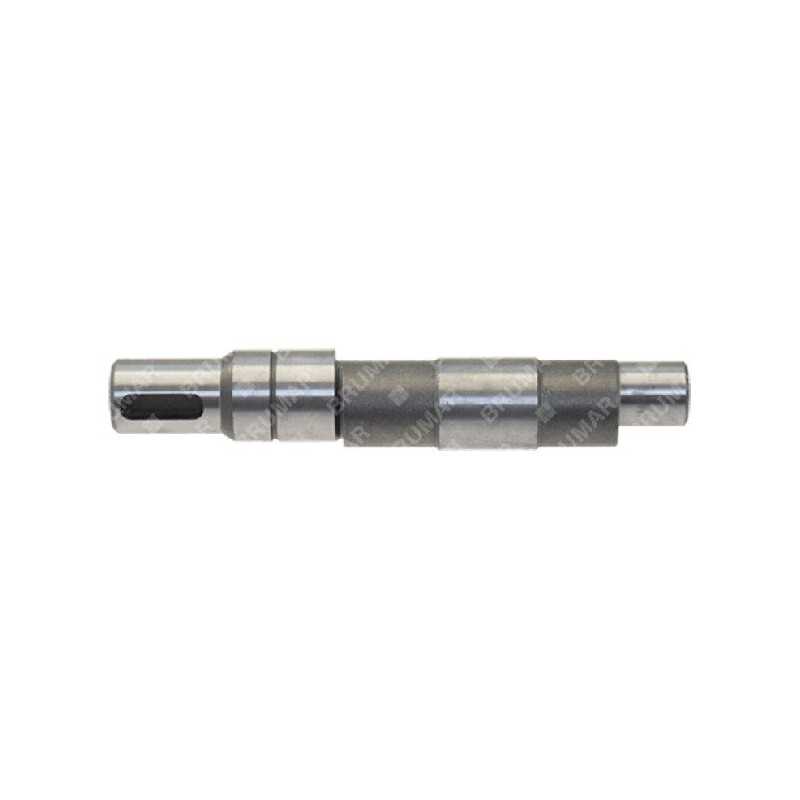 Arbre excentrique pour pompes COMPATIBLES BERTOLINI - 046367