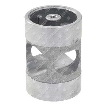 Kolben für KOMPATIBLE BERTOLINI-Pumpen - 046366 | NewgardenParts.com