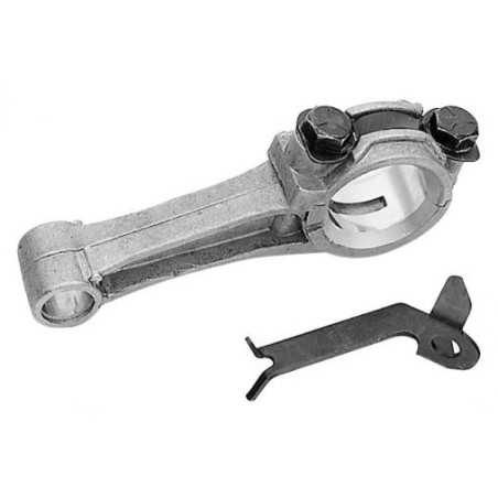 Piston rod BRIGGS&STRATTON 11 up to 12.5 HP horizontal and vertical engine | NewgardenParts.com