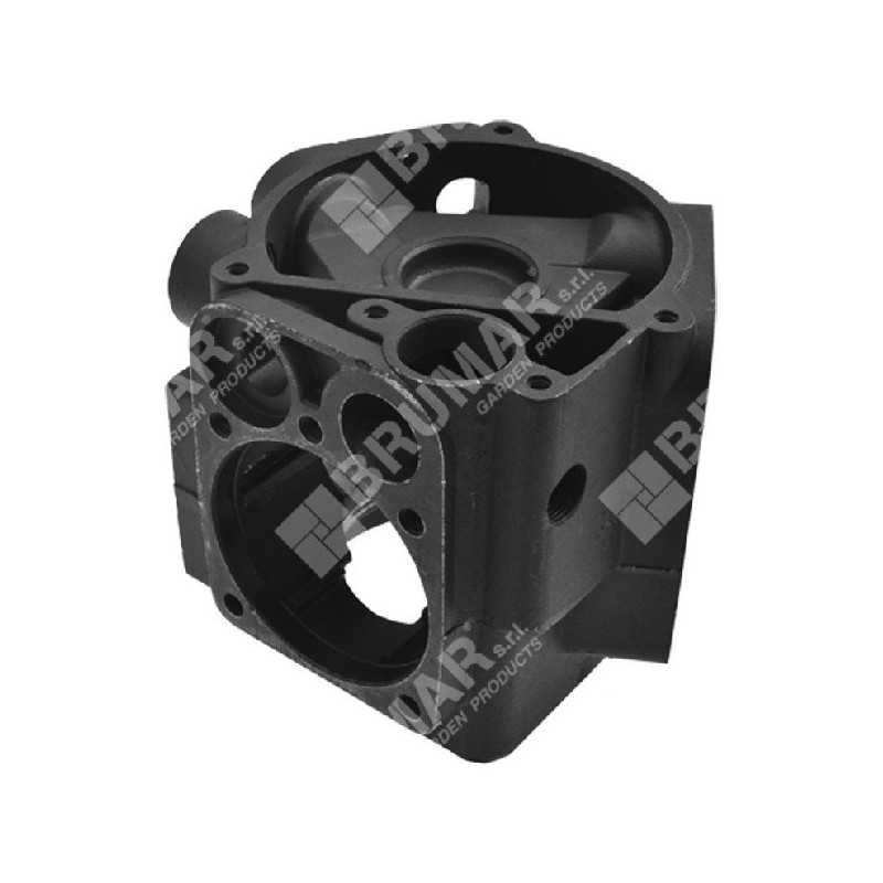 Carter for COMPATIBLE BERTOLINI pumps - 039045
