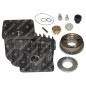 Reducer with bypass for COMPATIBLE BERTOLINI pumps - 030136