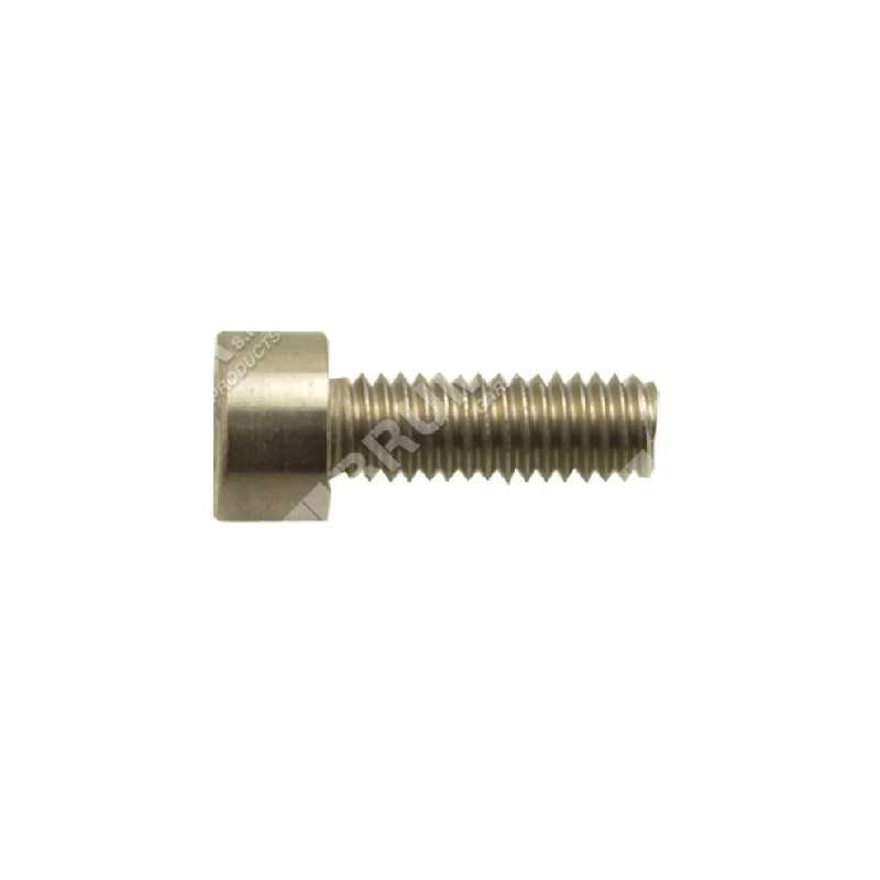 Kit visserie inox pour pompes COMPATIBLES BERTOLINI - 022817