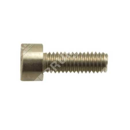 Kit visserie inox pour pompes COMPATIBLES BERTOLINI - 022817 | NewgardenParts.com