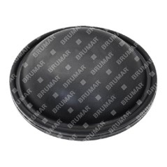 Membrane accumulateur pour pompes BERTOLINI COMPATIBLES - 022811 | NewgardenParts.com