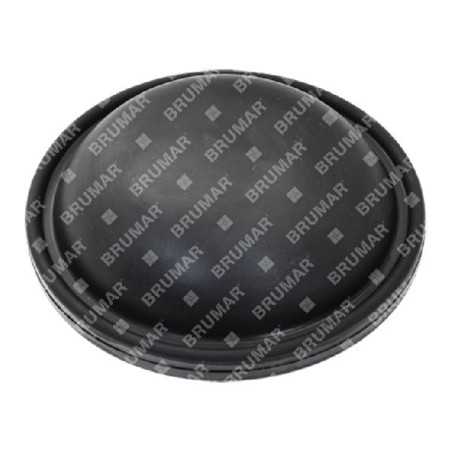 Membrane accumulateur pour pompes BERTOLINI COMPATIBLES - 022811 | NewgardenParts.com