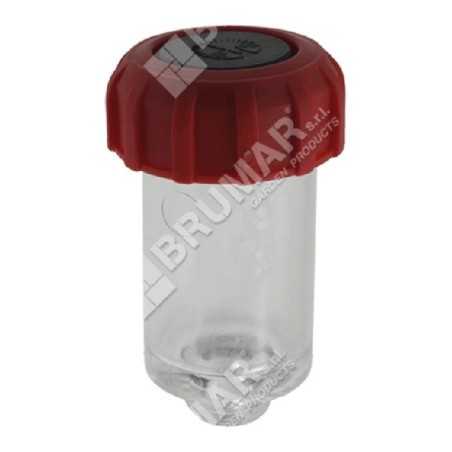 Öltrichter- und Kappensatz für KOMPATIBLE BERTOLINI-Pumpen – 019575 | NewgardenParts.com
