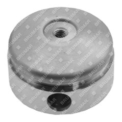 Pistón para bombas COMPATIBLES BERTOLINI - 019444