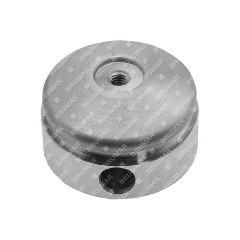 Pistón para bombas COMPATIBLES BERTOLINI - 019444