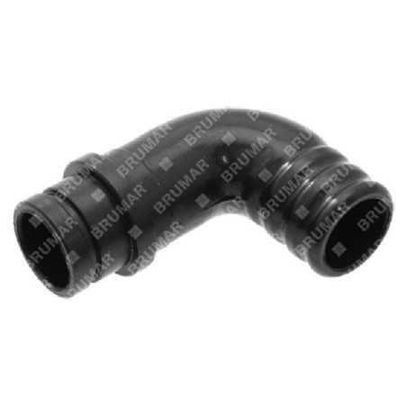 Raccord COMPATIBLE pour pompes BERTOLINI - 019441 | NewgardenParts.com