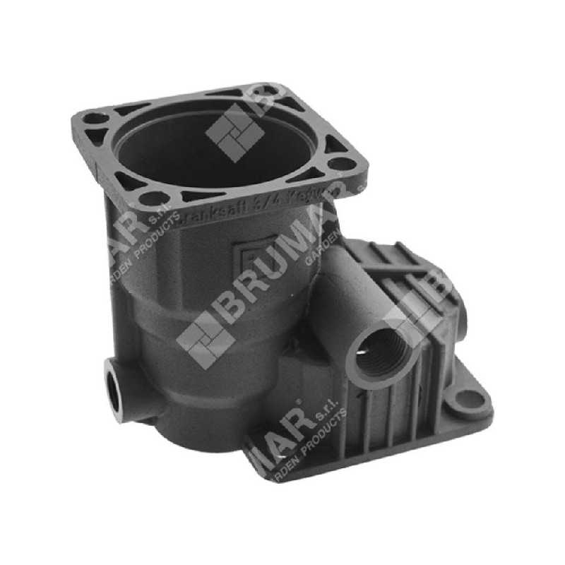 Scatola riduttore per pompe BERTOLINI COMPATIBILE - 018383