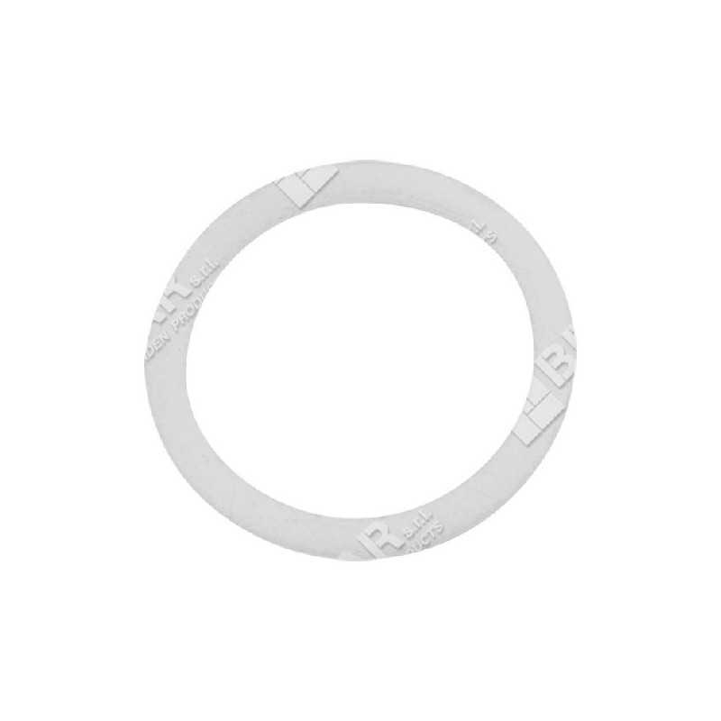 Joint en polyéthylène pour pompes COMPATIBLES BERTOLINI - 007696