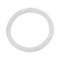 Joint en polyéthylène pour pompes COMPATIBLES BERTOLINI - 007696